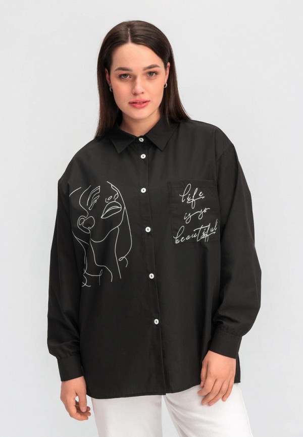 Рубашка Veravo 2299₽