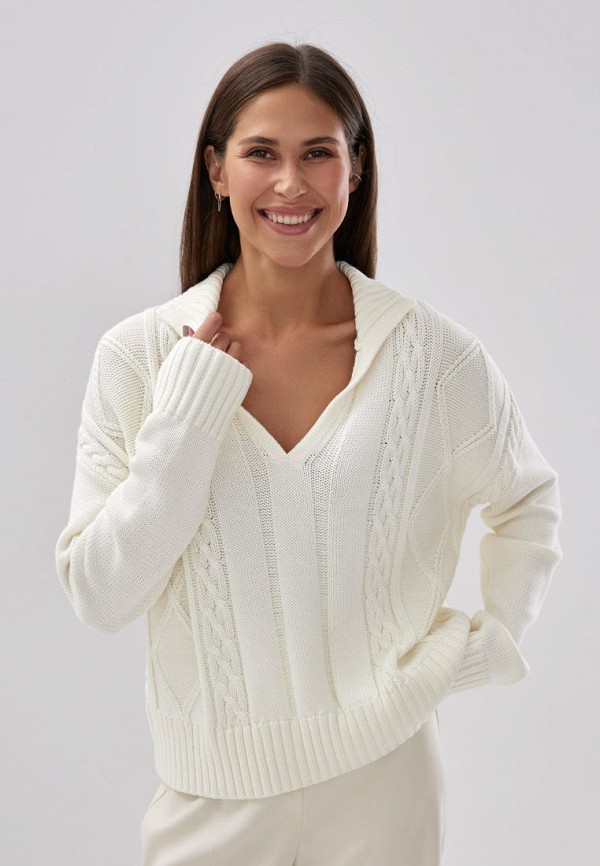 Свитер Gray Moss