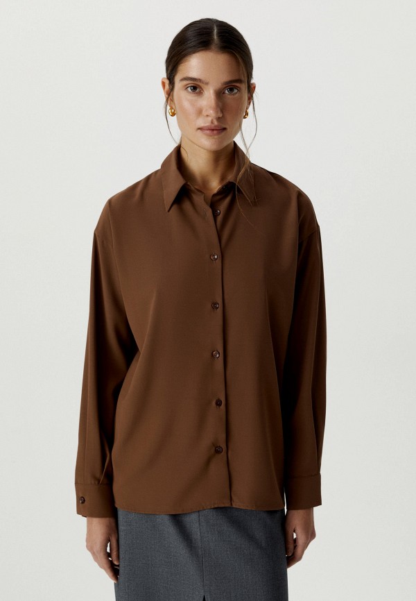 Блуза Charmstore