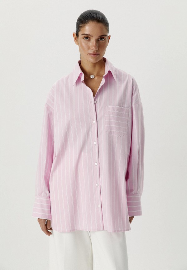 Блуза Charmstore