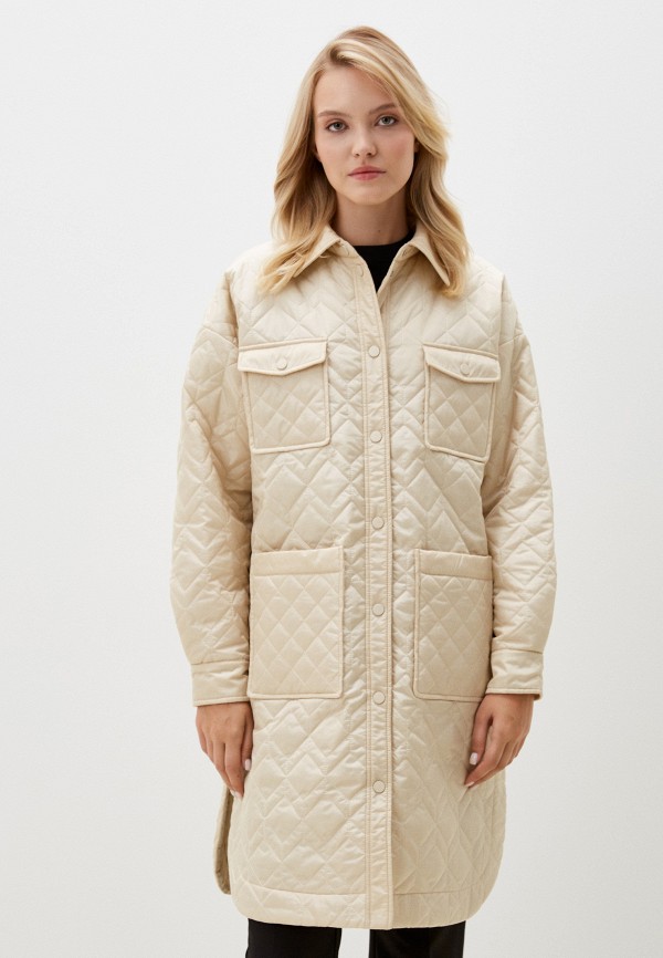 Куртка утепленная Korpo