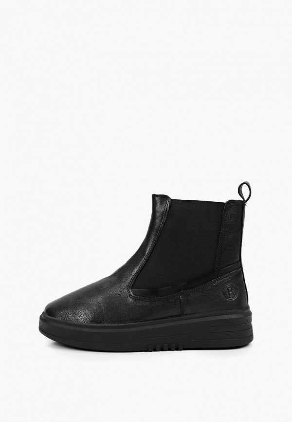 Ботинки Rococo’