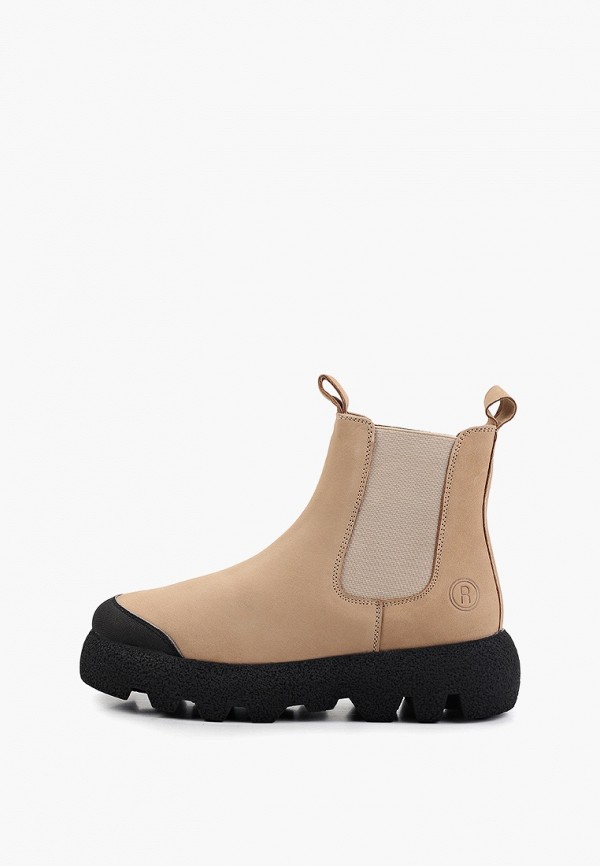 Ботинки Rococo’