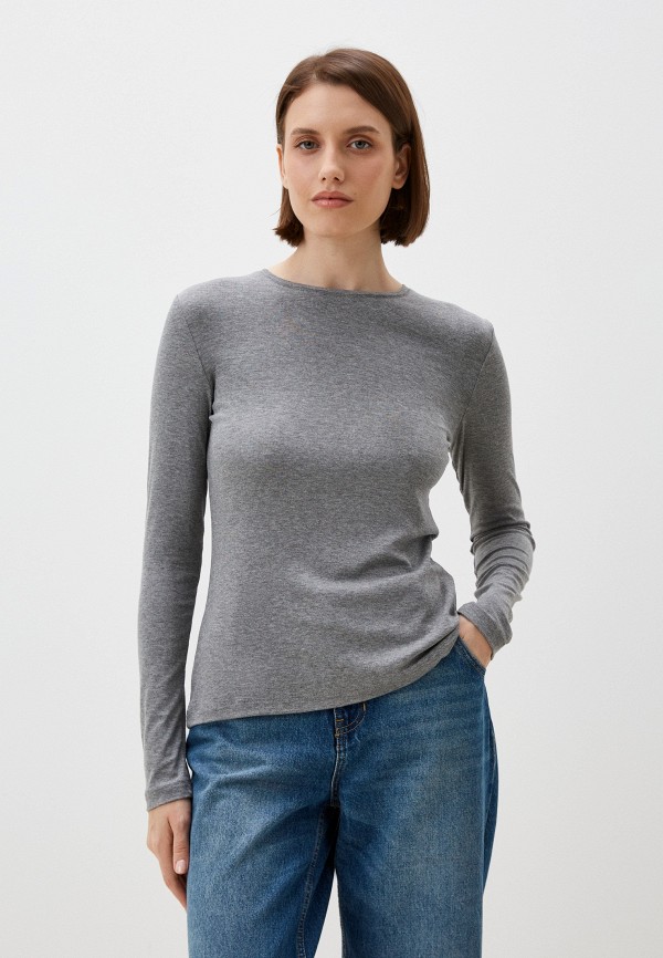 Лонгслив Daisyknit
