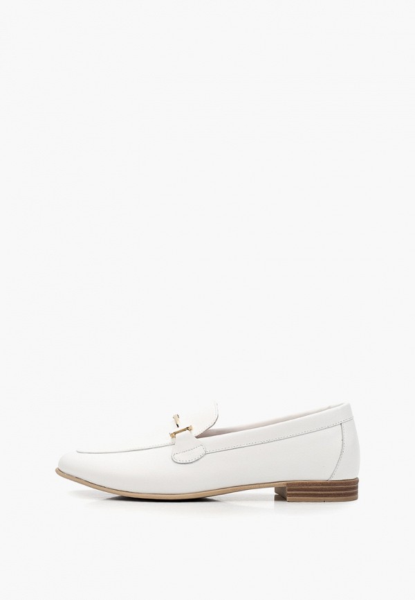 Лоферы Brussolini