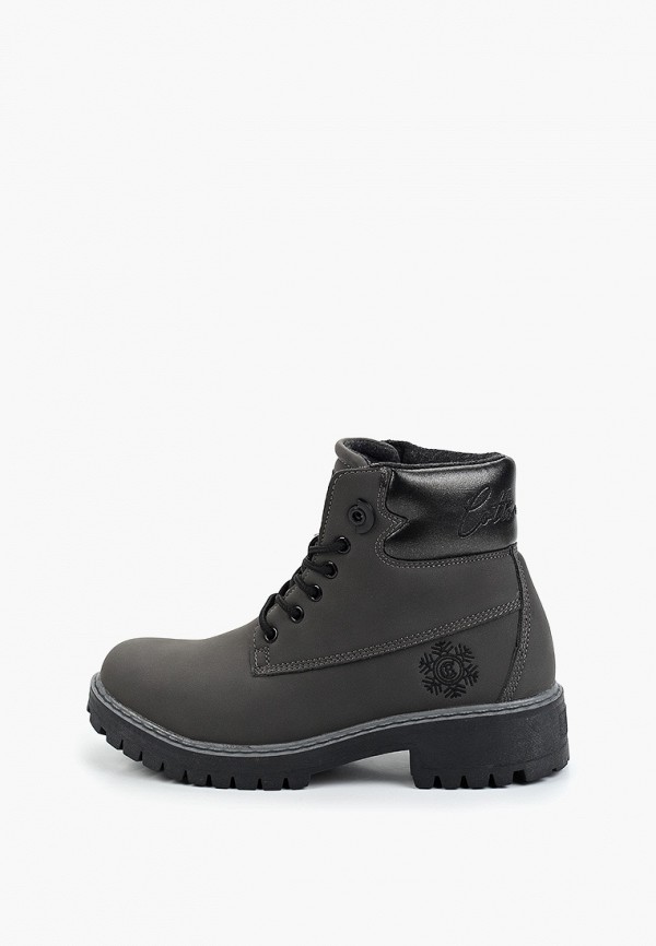 Ботинки Cotton Belt