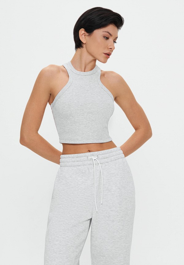 Топ спортивный Neverlate