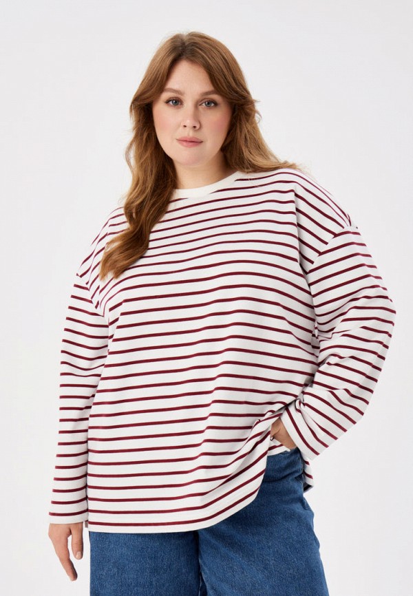 Лонгслив Delori