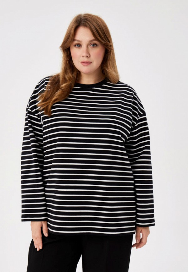 Лонгслив Delori