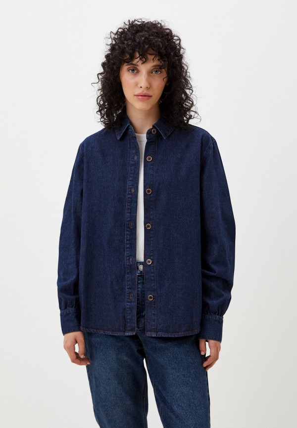 Рубашка джинсовая Sela 1999₽