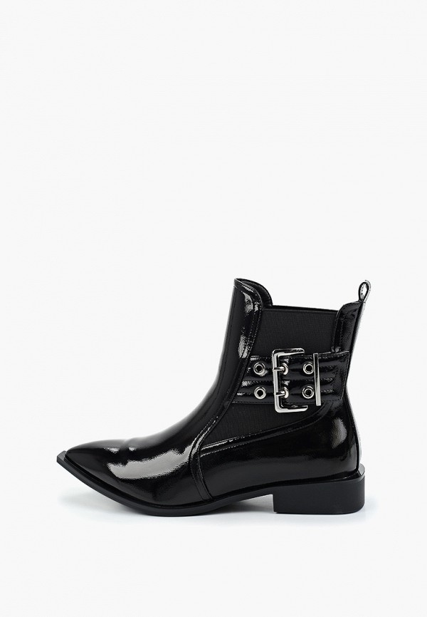 Ботинки Ivolga