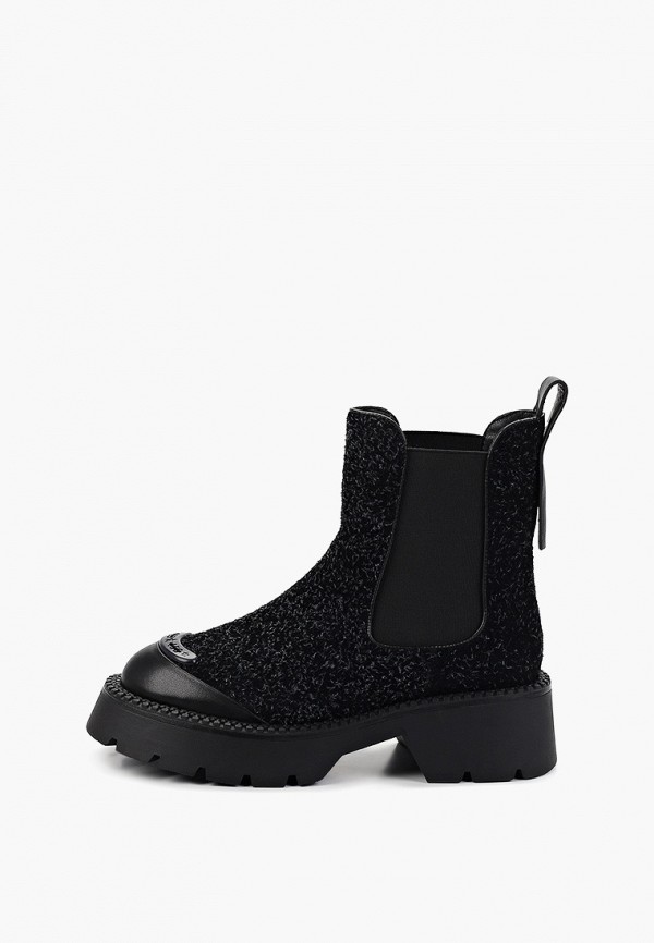 Ботинки Ivolga