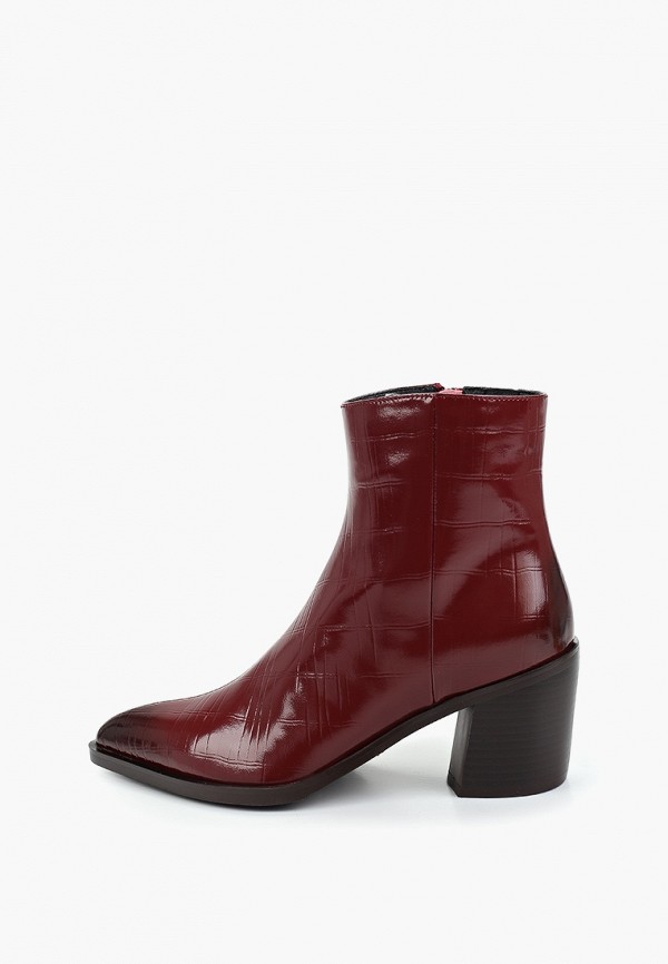 Ботильоны Ivolga 8990₽