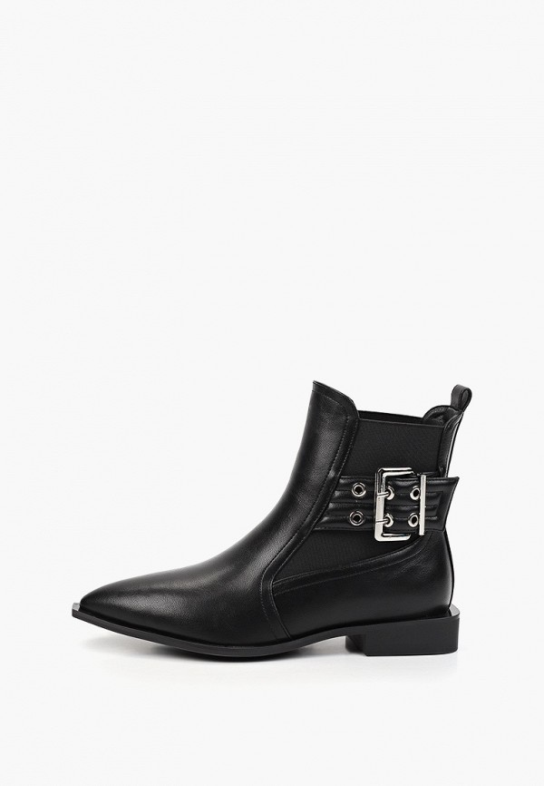 Ботинки Ivolga