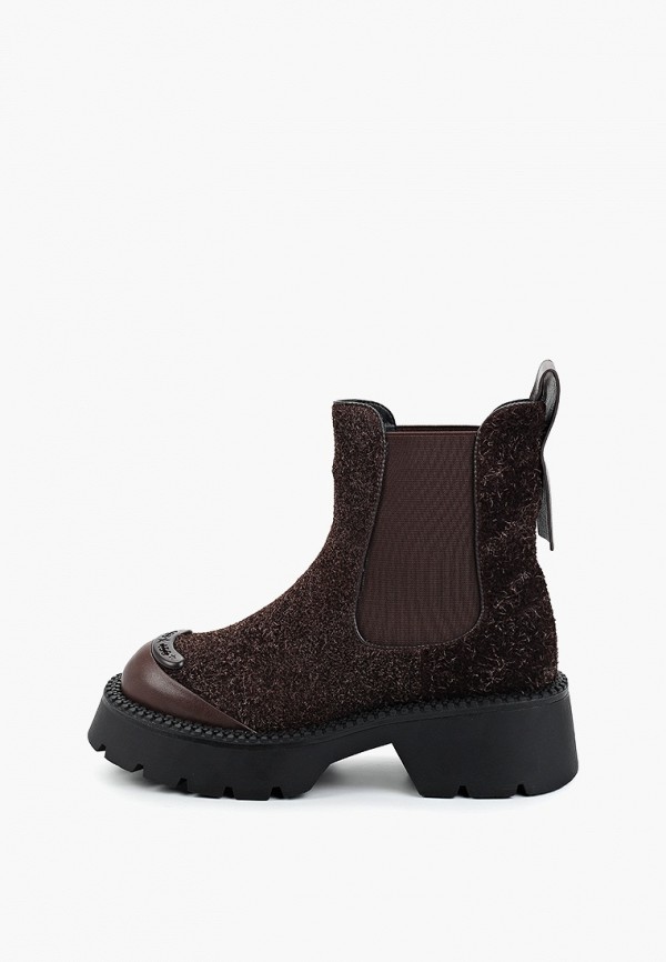 Ботинки Ivolga