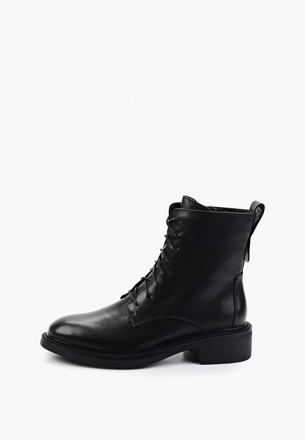 Ботинки ElRosso Elrosso Lamoda Online Exclusive