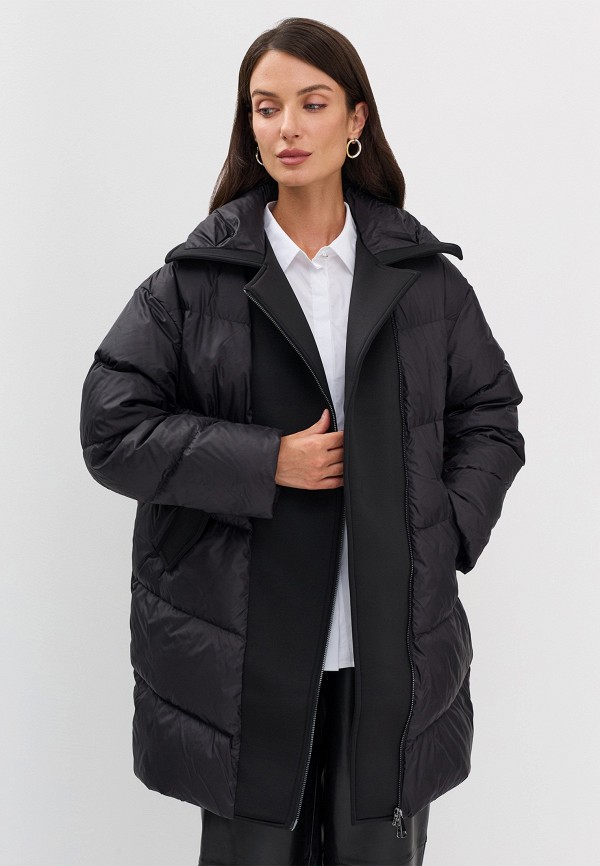 Пуховик Bulmer