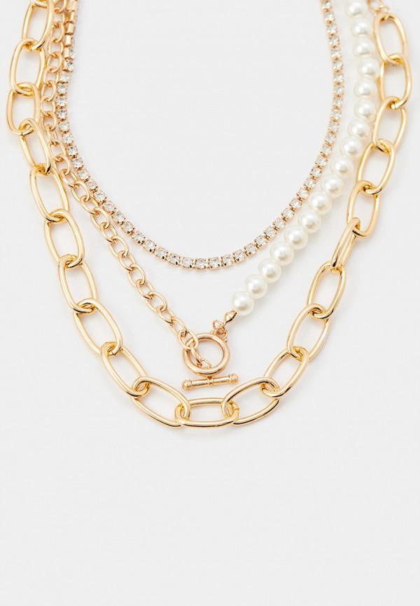 Колье 3 шт. Seleva