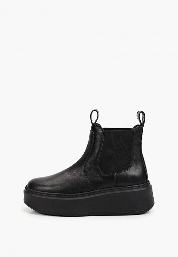 Ботинки Mof-Berg