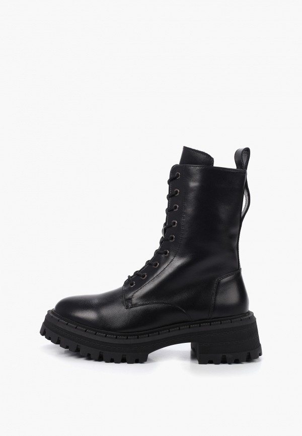 Ботинки Mof-Berg