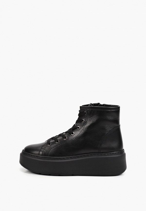 Ботинки Mof-Berg