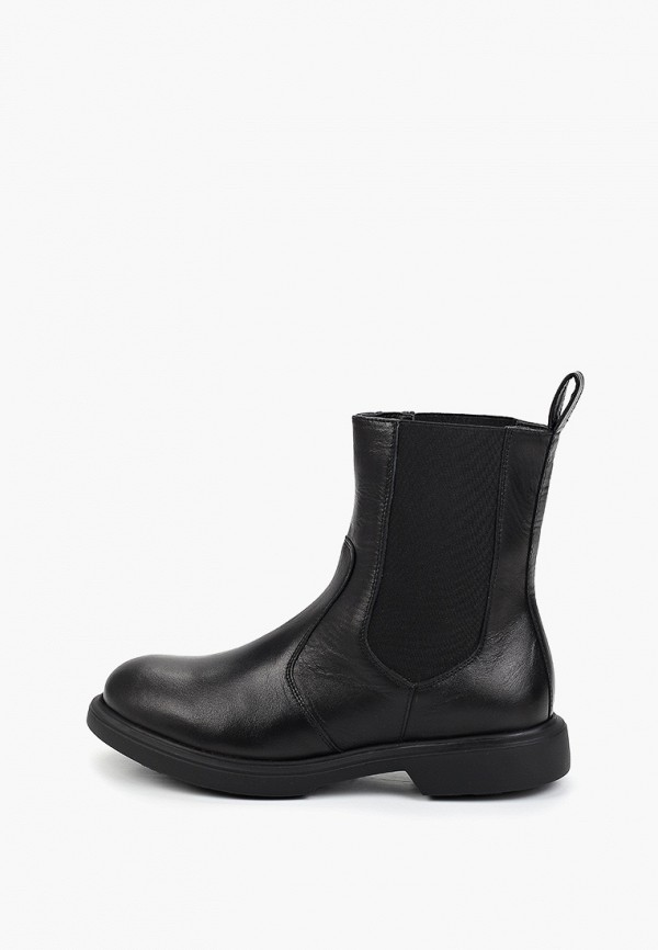 Ботинки Mof-Berg