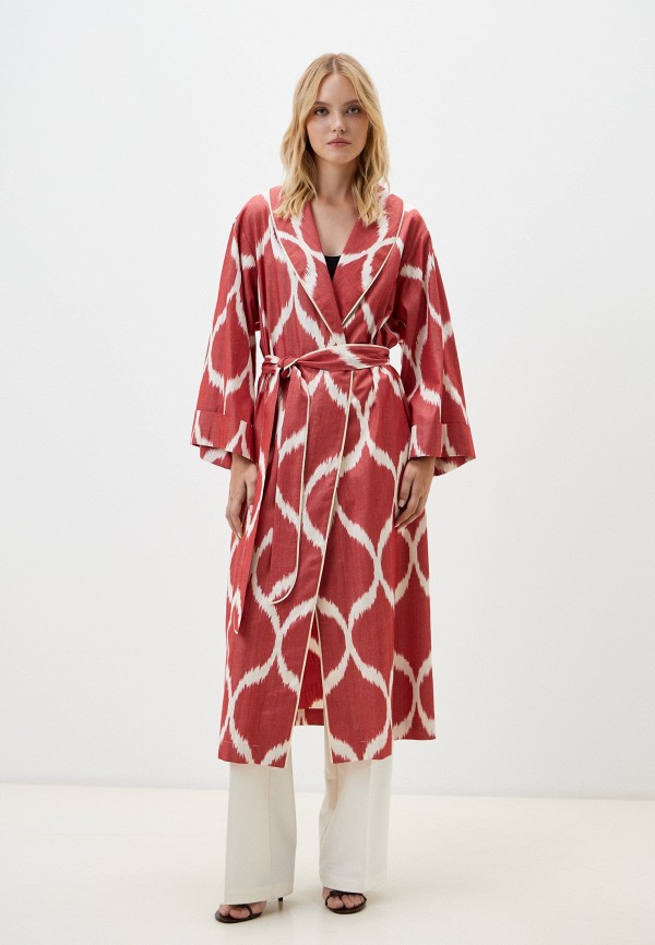 Накидка Vera Yakimova