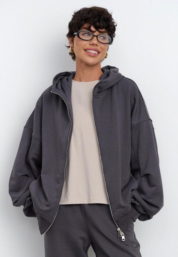 Толстовка Darsi.studio