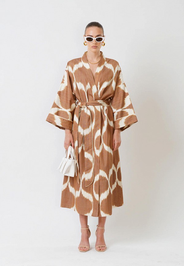 Накидка Vera Yakimova