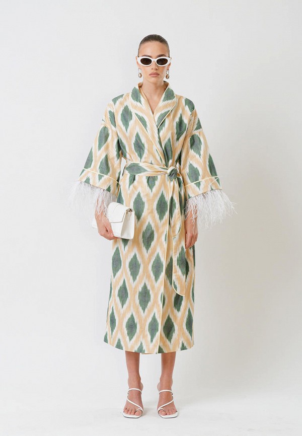 Накидка Vera Yakimova