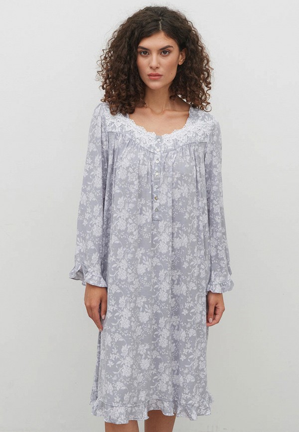 Платье домашнее Eileen West