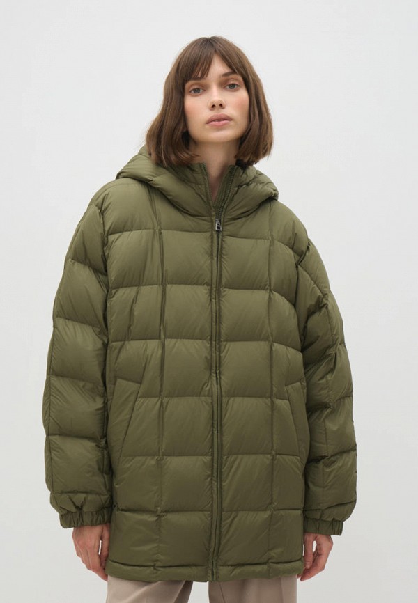 Куртка стеганая Conso