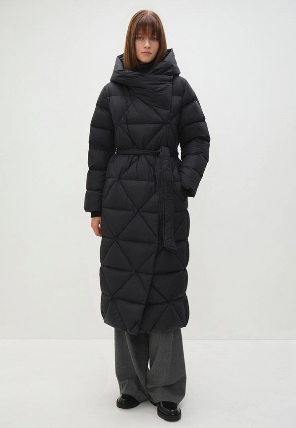 Куртка-пальто Conso