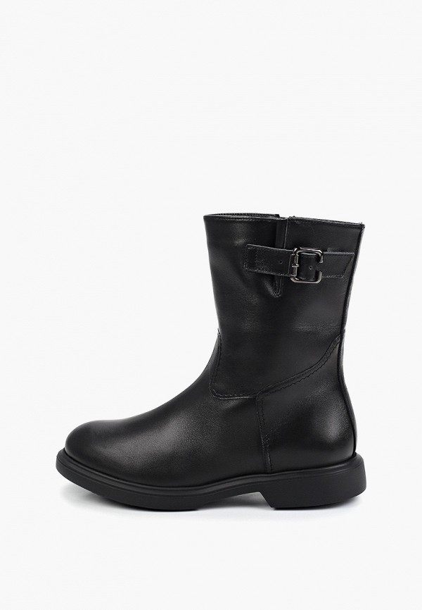 Полусапоги Mof-Berg