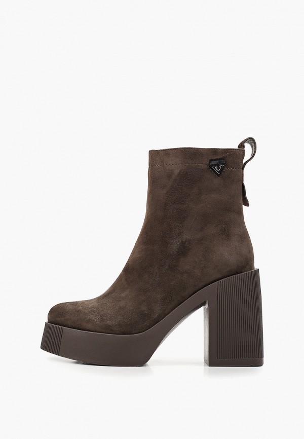 Ботильоны Saivvila