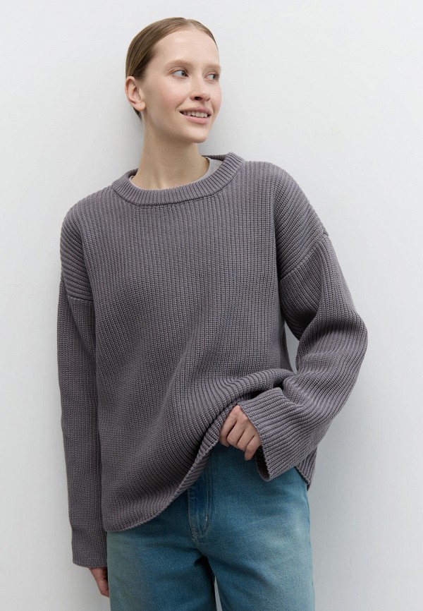 Джемпер Around