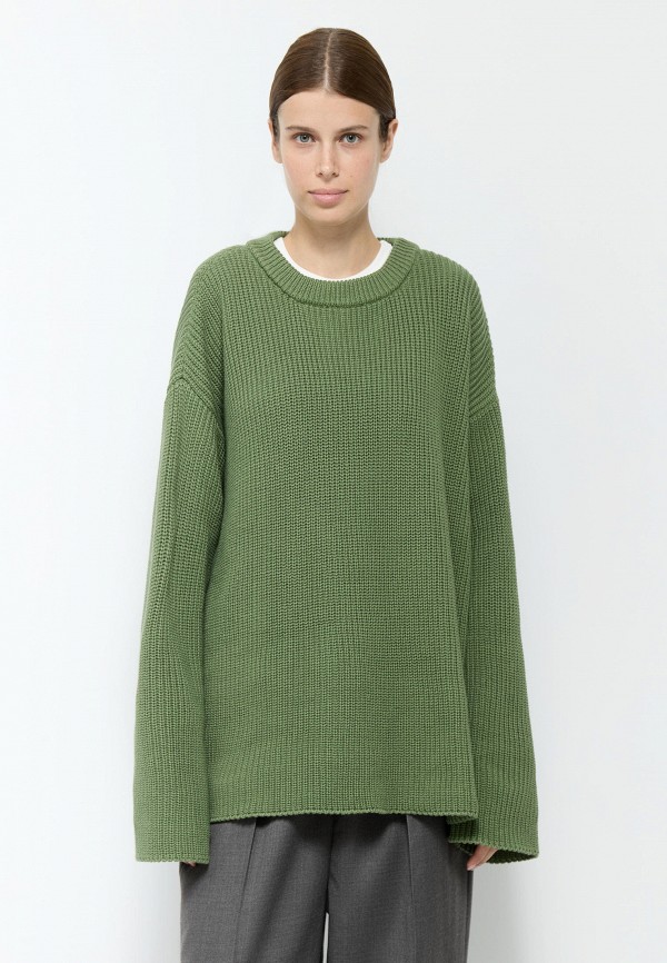 Джемпер Around