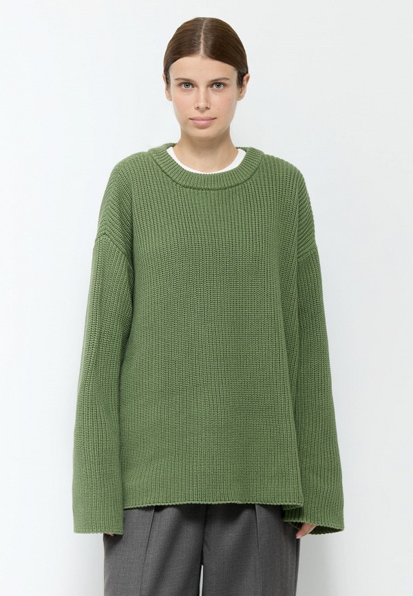 Джемпер Around