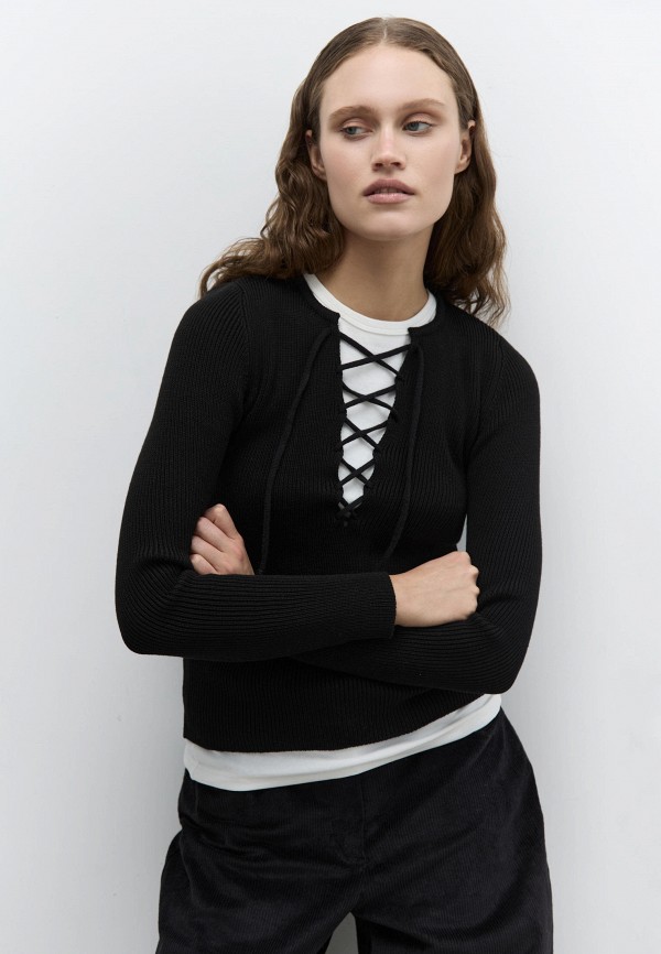 Джемпер Around