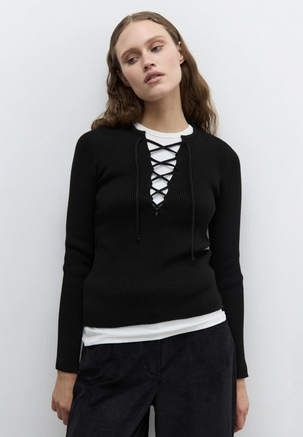 Джемпер Around