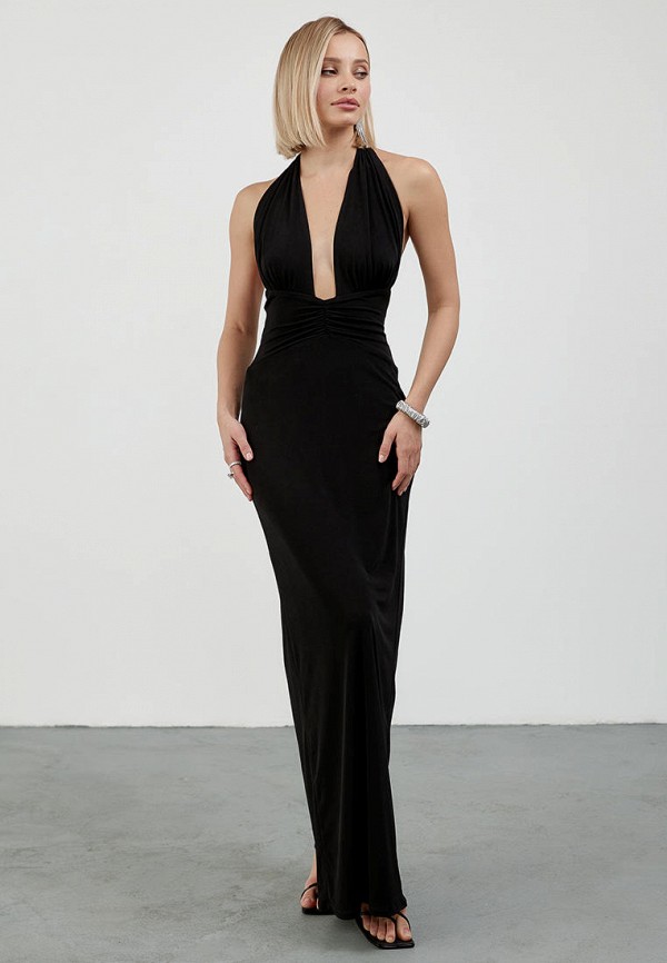 Платье Золотой Песок