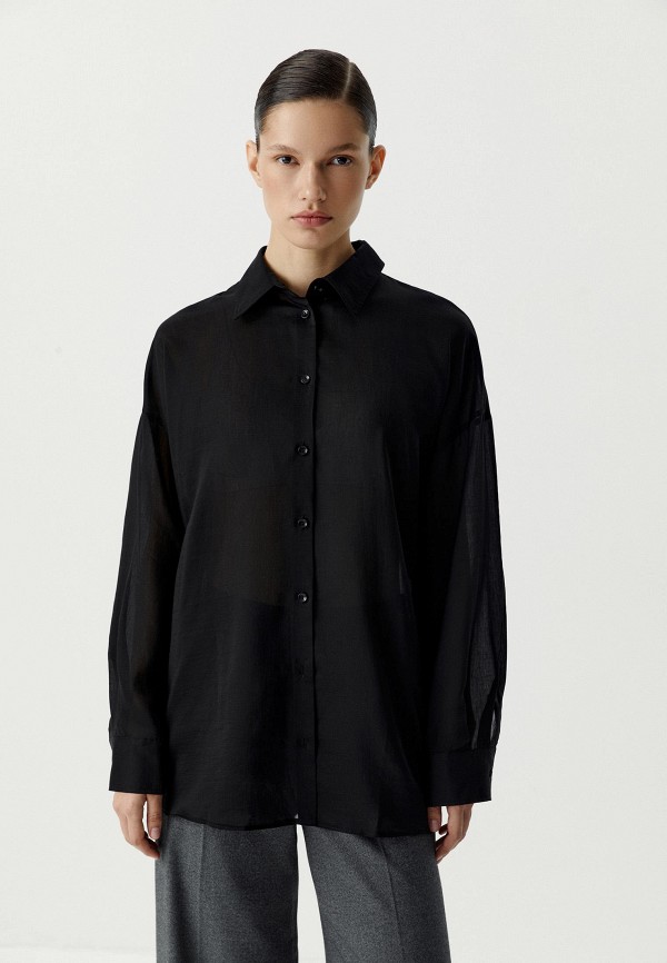 Блуза Charmstore