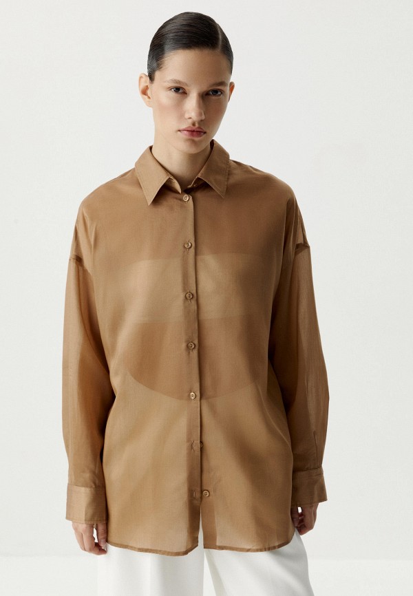 Блуза Charmstore