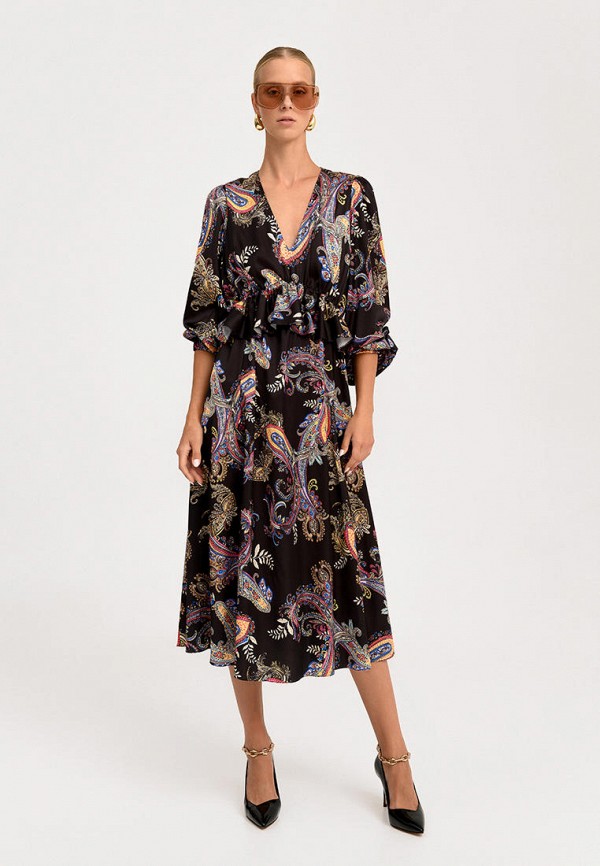 Платье Lola Orro