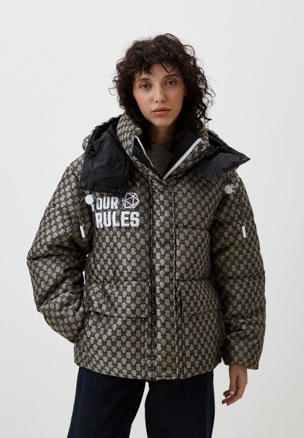 Пуховик Funday