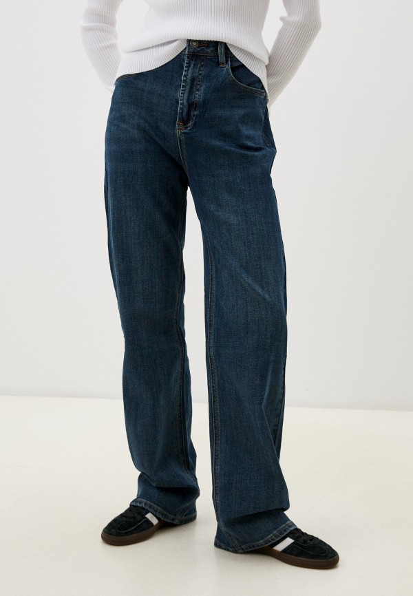 Джинсы Bochetti