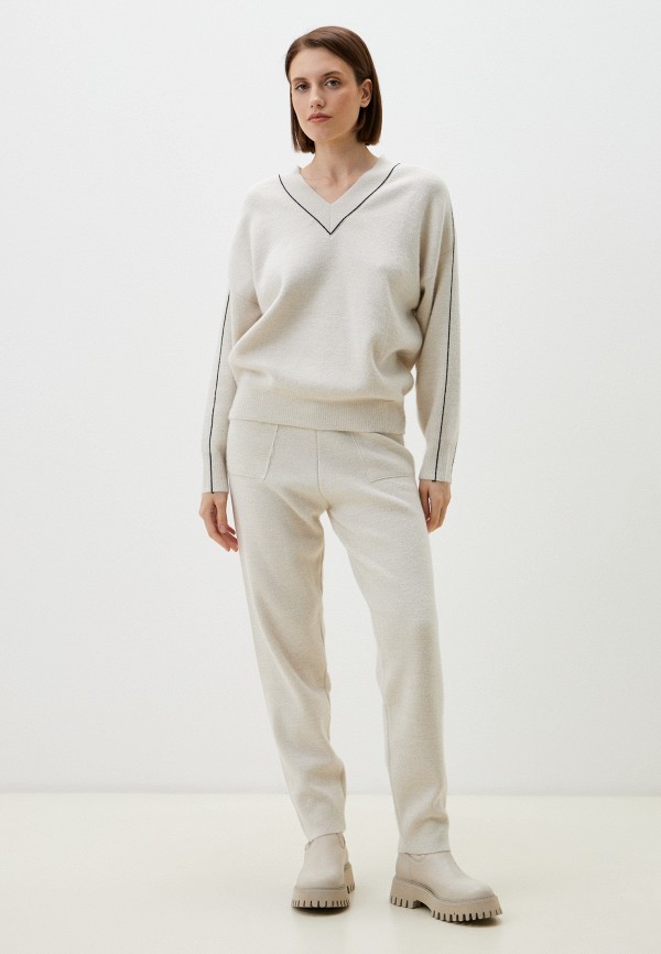 Костюм Serianno