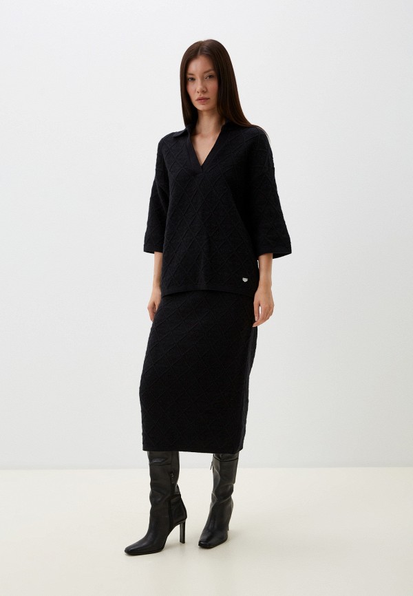 Костюм Serianno