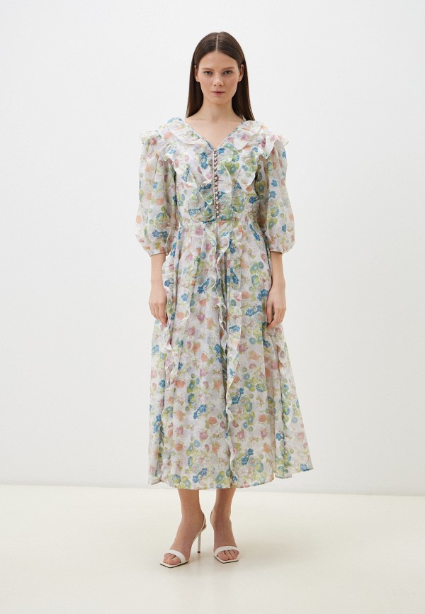 Платье Na Lubvi