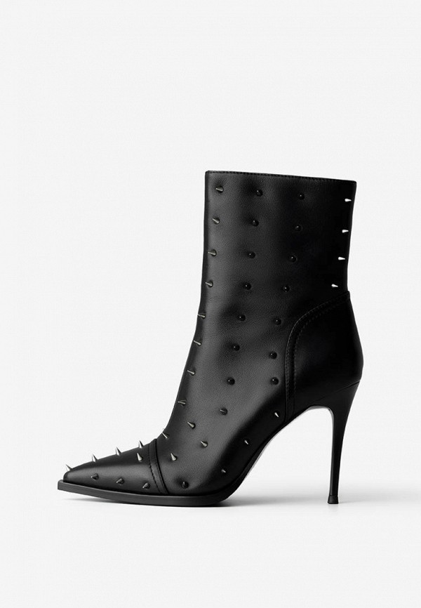 Ботильоны Wysh